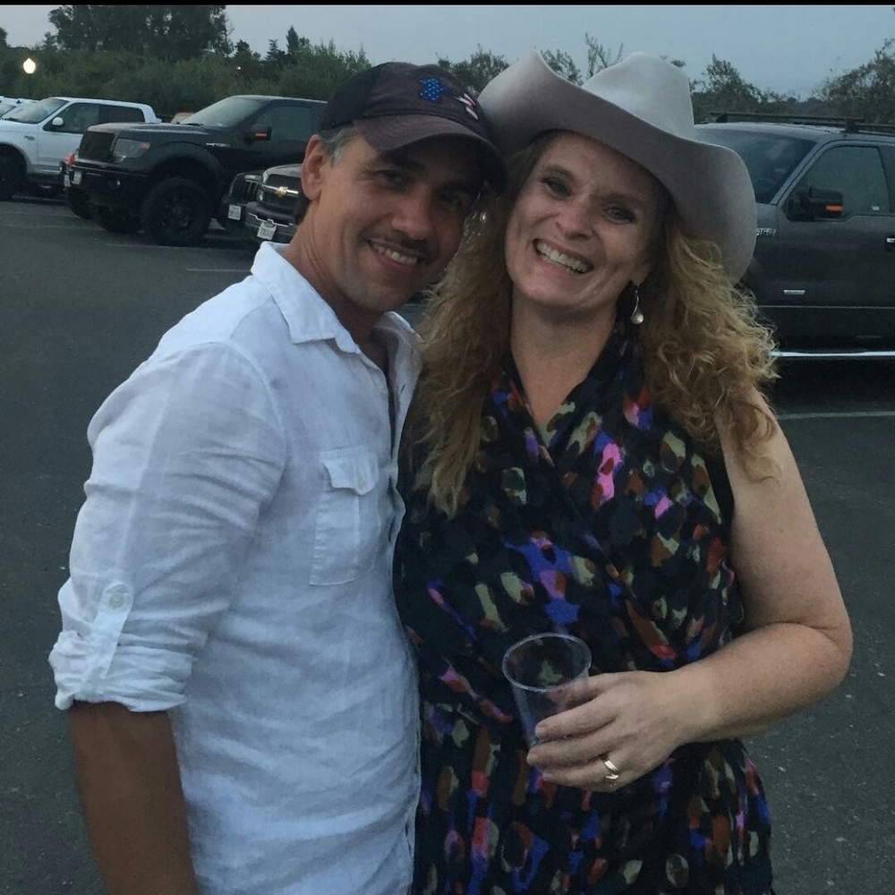 Meet your Posher, Carolyn